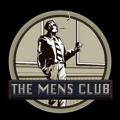 Logo saluran telegram rkklrklb — Erkekler Kulübü