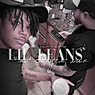 Логотип телеграм канала @rklilleans — leans боги 🔥🔥