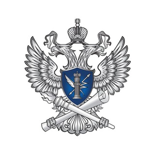 Логотип телеграм канала @rkn_tg — РоскомнадZор