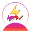 Логотип телеграм канала @rknoffvpn — Speed VPN — Свобода в сети