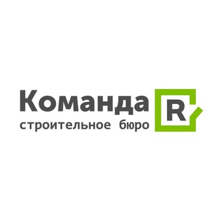 Логотип телеграм канала @rkomandar — Инвестиции команды R