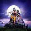 टेलीग्राम चैनल का लोगो rkrishnaa_rk — RadhaKrishn All Episode