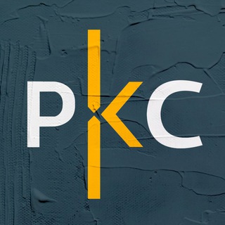 Логотип телеграм канала @rks_news — РКС Девелопмент