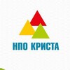 Логотип телеграм канала @rks_update — НПО «Криста». Обновление ПК «РКС»