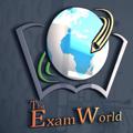 Logo saluran telegram rksainijodhpur — The Exam World