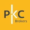 Логотип телеграм канала @rksbrokers — РКС brokers
