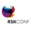Logo of telegram channel rksconf — RSKconf 👷‍♂️