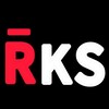 Логотип телеграм канала @rkskeys — RKS | Раздачи ключей Steam
