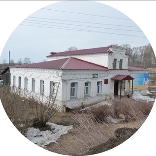 Логотип телеграм канала @rksuna — Родной край - Суна