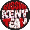 Логотип телеграм канала @rkt_team — RUSSIAN KENT TEAM