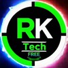 टेलीग्राम चैनल का लोगो rktech_loots — RK TECH LOOTS