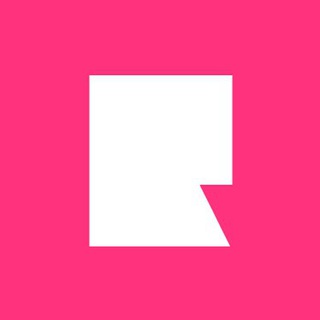 Логотип телеграм канала @rktvru — Реактив говорит | IT, технологии, бизнес