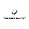 Логотип телеграм канала @rl_opt — ТОВАРКА RL - OPT 📦