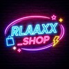 Логотип телеграм -каналу rlaaxx_shop — RLAAXX SHOP 🇪🇺Товари з Amazon 🇺🇦