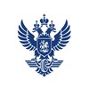 Логотип телеграм канала @rlwgovru — Росжелдор | Федеральное агентство железнодорожного транспорта