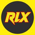 Logo saluran telegram rlxtechx — RLXTECH Channel