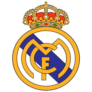 لوگوی کانال تلگرام rm_c_f — Realmadrid C.F.