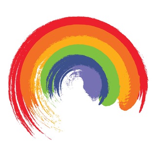 Логотип телеграм канала @rm_perm — Радужный мир