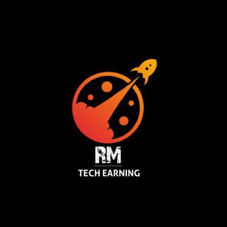 Логотип телеграм канала @rm_tech_earning — ™𓆩𝗥𝗠 𝗧𝗘𝗖𝗛 𝗘𝗔𝗥𝗡𝗜𝗡𝗚𓆪