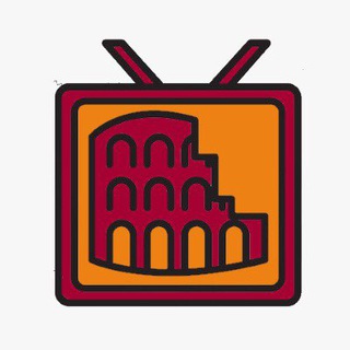 Logo del canale telegramma rm06news - 06news