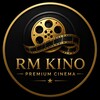 Telegram channel RM Kino logo
