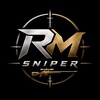 የቴሌግራም ቻናል አርማ rm_snipe — 𝗥𝗠 𝗦𝗡𝗜𝗣𝗘𝗥
