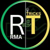 Логотип телеграм канала @rmatricks — Rmatricks
