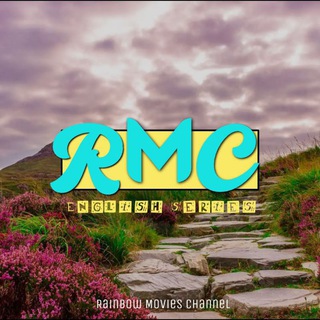 Logo saluran telegram rmc_englishseries — English Series [RMC]