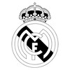 Логотип телеграм канала @rmcastilla — Real Madrid Castilla