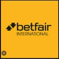 Telegram channel BETFAIR FIXED MATCHES logo