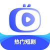 电报频道的标志 rmdj33 — 抖音热门短剧 | 4k高清短剧在线看