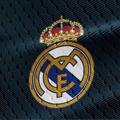 Logotipo del canal de telegramas rmdocumentales - Documentales Real Madrid