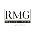Logo saluran telegram rmg_official — RMG_XXL