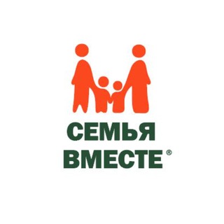 Логотип телеграм канала @rmhc_ru — Благотворительный фонд "Семья вместе"