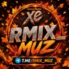 Лагатып тэлеграм-канала rmix_muz — ✨𝗠꯭𝗨꯭𝗭꯭𝗜꯭𝗞꯭𝗔✨
