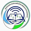Telegram kanalining logotibi rmkok — RMKOМK Tadbirlar