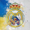 Логотип телеграм -каналу rmlife1902 — ️ REAL • Madridismo UA