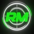Логотип телеграм канала @rmmarkett — RM MARKET