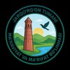 Telegram channel JARQO'RG'ON MA'NAVIYAT KO'ZGUSI logo