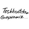 Telegram channel Toshkentdan gapiramiz... logo