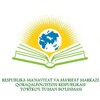 Telegram kanalining logotibi rmmmturtkul — "Ma'naviyat ziyosi" To'rtko'l tuman bo'linmasi
