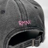 Логотип телеграм канала @rmnv_brand — RMNV