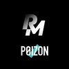 Логотип телеграм канала @rmpoizon — RM POIZON