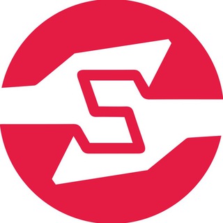 Логотип телеграм канала @rmrail — RM Rail