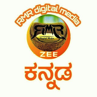 Logo of telegram channel rmrzeekannadaa — RMR Zee Kannada Serials Movies