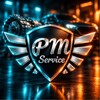 Логотип телеграм канала @rmservice23 — Замена робота на автомат, МКПП, CVT