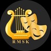 Telegram kanalining logotibi rmskolleji — Respublika musiqa va san'at kolleji | Республиканский колледж музыки и искусства