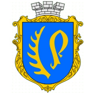 Логотип телеграм -каналу rmtg_official — Рогатинська міська територіальна громада