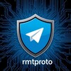 لوگوی کانال تلگرام rmtproto1 — Mr-Proxy | پروکسی