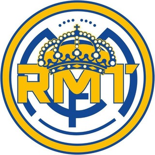 لوگوی کانال تلگرام rmtroll — RM Troll | رئال‌ مادرید ترول